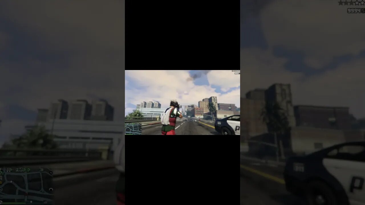 Slimane_59 Sniped From Oppressor MK1 #2
