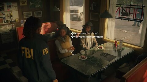 05 The Witnesses
