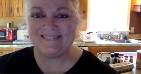 Cooking with Annamarie - Chicken Parmesan