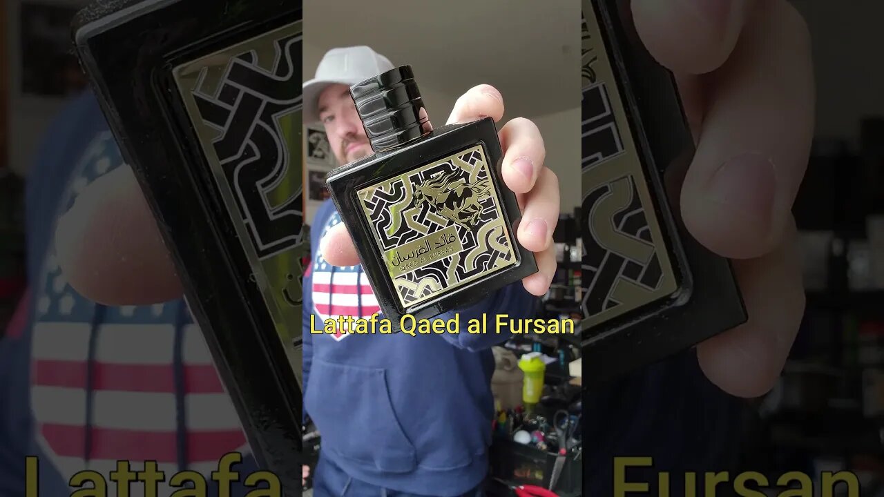 3 Cheap Middle Eastern Fragrances for Spring 2023 #Shorts