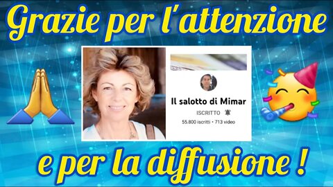 Mi ha scritto la giornalista Martina Pastorelli