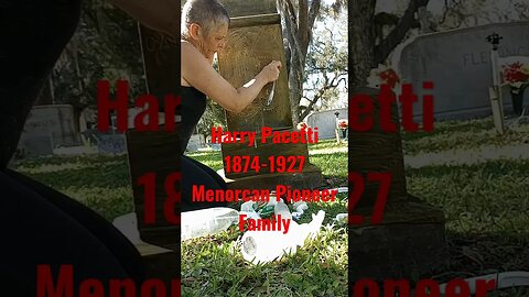 #taphophile #headstonecleaning #pacetti #menorcan #staugustine