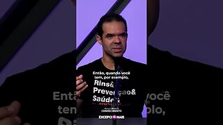 Quem é o Nefrologista? | Dr. José Neto