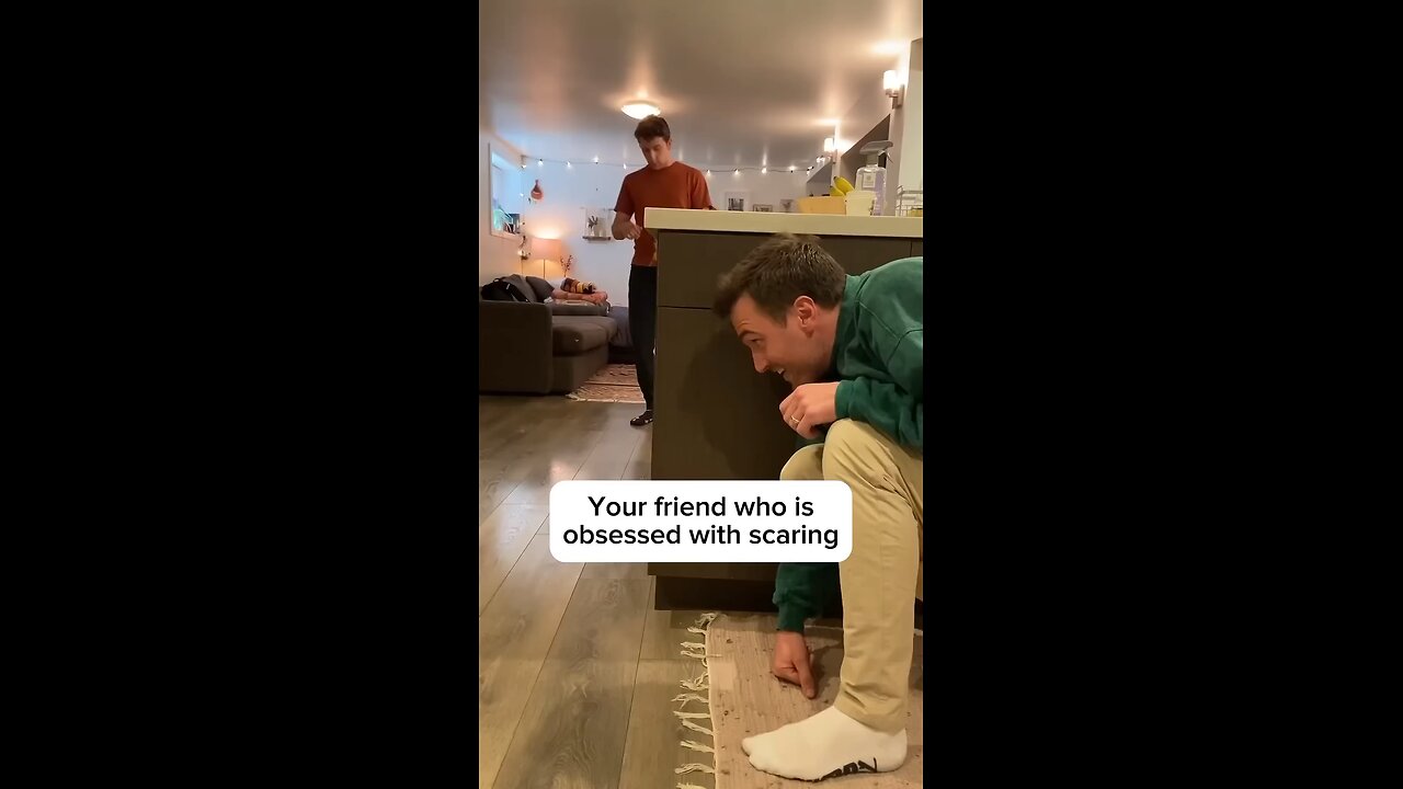 When you prank on your friend and your reverse it #funny #viral #fun....