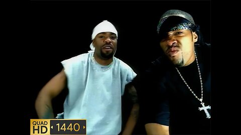 Method Man x Redman: Tear It Off Dirty (EXPLICIT) [UP.S 1080] (1999)