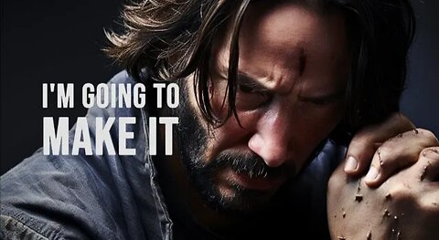 I'M GOING TO MAKE IT.. NO MATTER How HARD it Gets - Best Morning Motivational Speech!