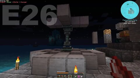 OceanBlock // Antichamber - Living Amour // Episode 26