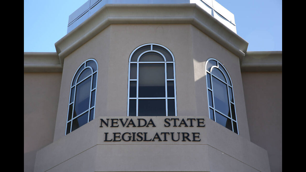 Nevada Electors