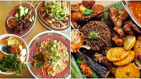 11 Montreal Restaurants That Deserve To Be On Your 2021 Food Bucket List