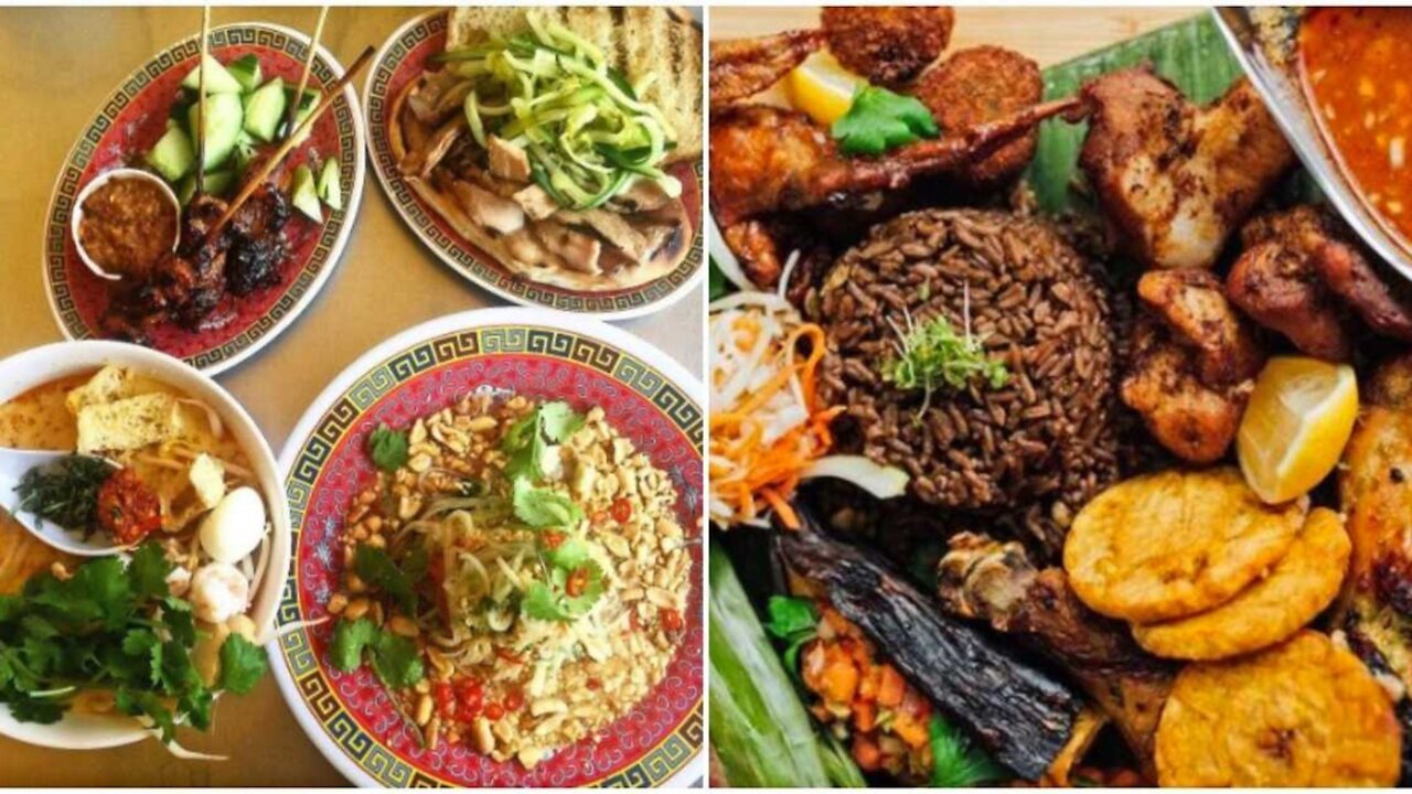 11 Montreal Restaurants That Deserve To Be On Your 2021 Food Bucket List