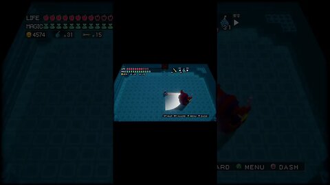 final boss fight