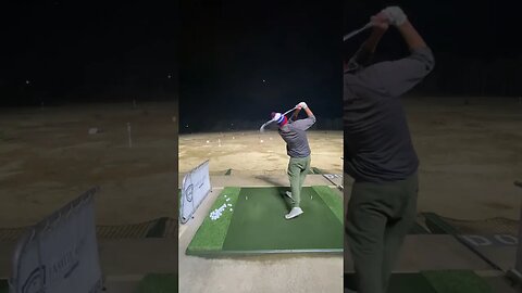 Rate This Swing | Golf Essentials #golf #golfessentials #shorts #short