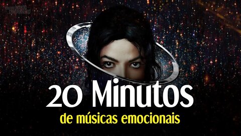 20 MINUTOS DE MÚSICAS EMOCIONANTES PODEROSAS (Motivacionais)