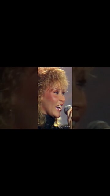 #abba #agnetha 4 #wrap your arms around me #italy #hq #shorts