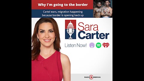 Why I'm going to the border