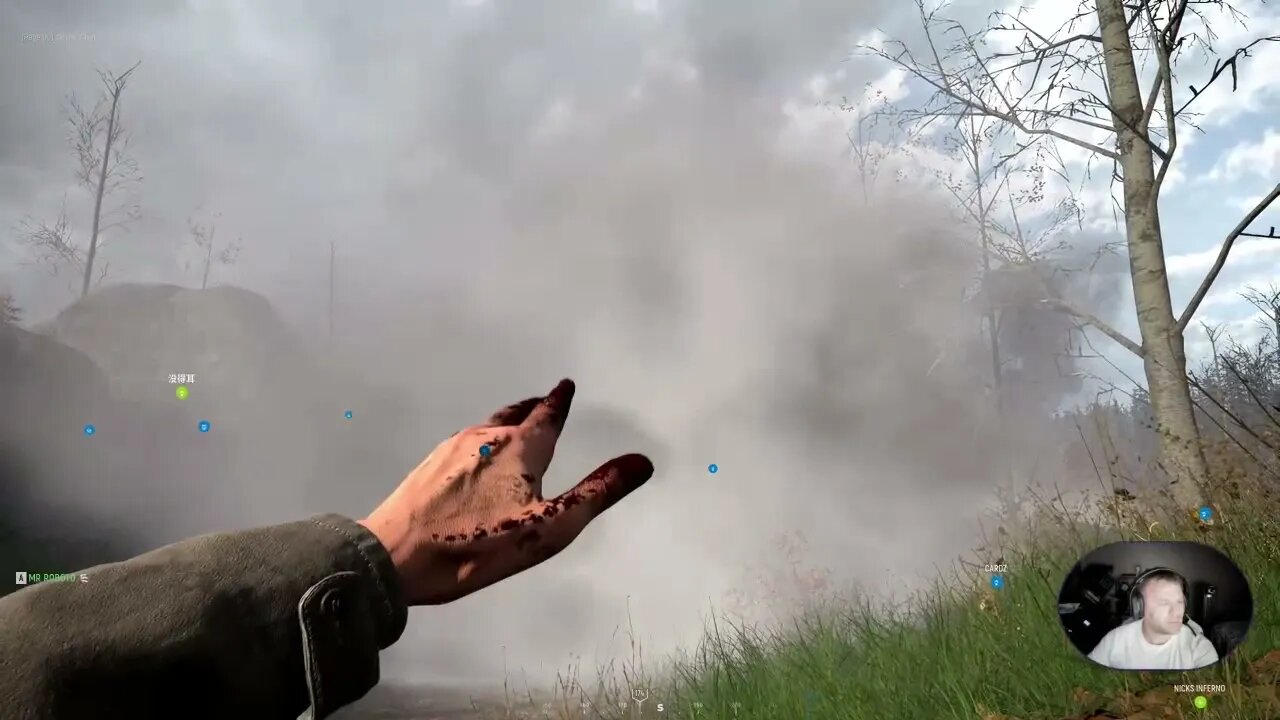 Hell Let Loose - 11/2/2021 Last Stream of the Day