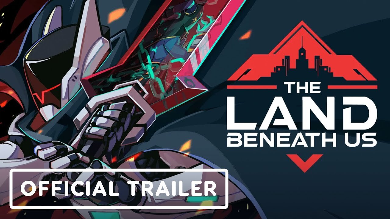The Land Beneath Us - Official Demo Trailer