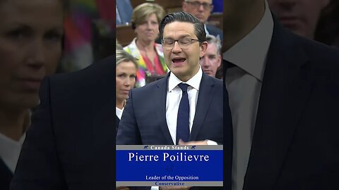 Trudeau's SHOCKING NEW carbon tax will be 61 cents/litre | Pierre debates cost with the Liberals
