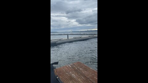 “Sailing” is one of my favorite songs!