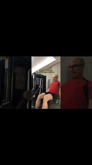 Movimentos rápidos x movimentos lentos: qual é melhor para hipertrofia #shorts