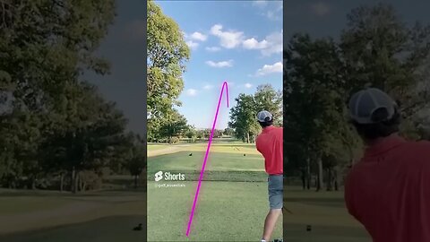 Favorite Shot Tracer? | Golf Essentials #golf #golfessentials #shorts #short