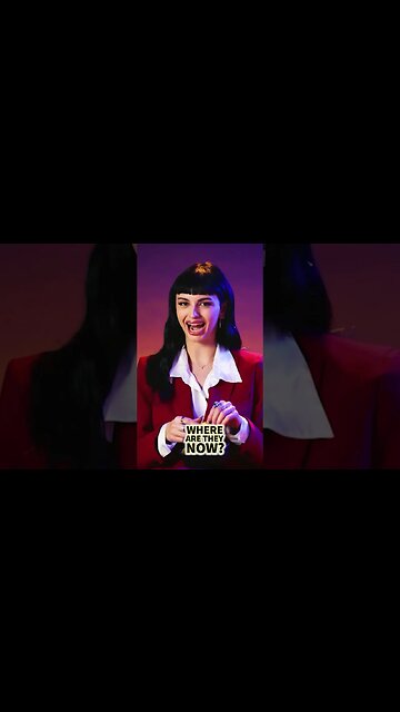 How Friday DESTROYED Rebecca Black's Life #Shorts