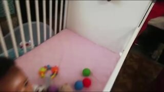 SOUTH AFRICA - Cape Town -(Sunday Argus Story)The struggle for family as they grapple with the challenge of a baby who was born with ambiguous genitalia.(Video) (iYu)
