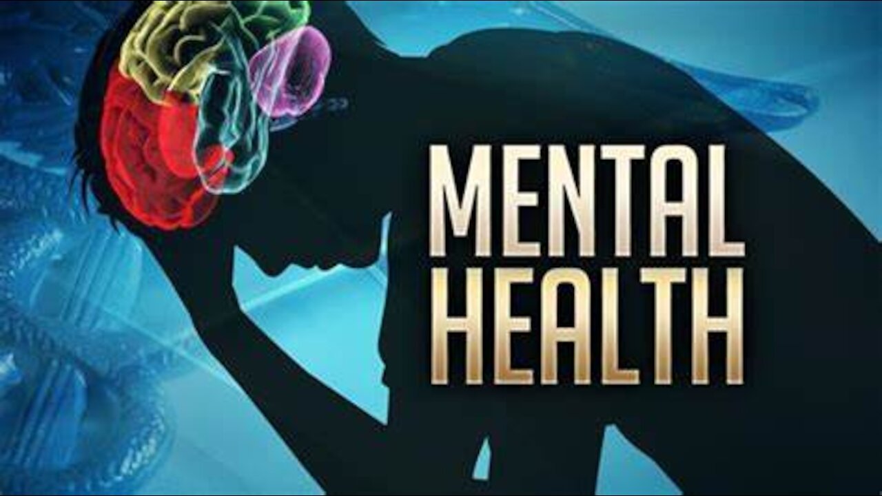 Mental Health Exposed - My Experience As A Peer