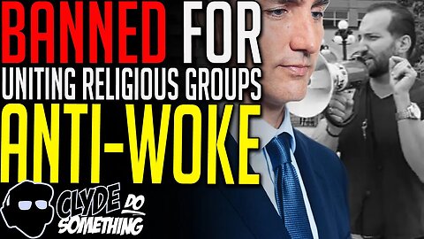 Kamel El-Cheikh Banned from Twitter after Uniting Canadians to Protect Children and Parental Rights