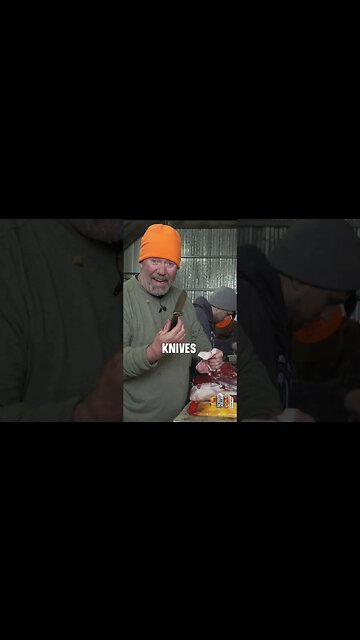 Another great use for those scent killer wipes #deer #deerhunting #biology #hunting #shorts