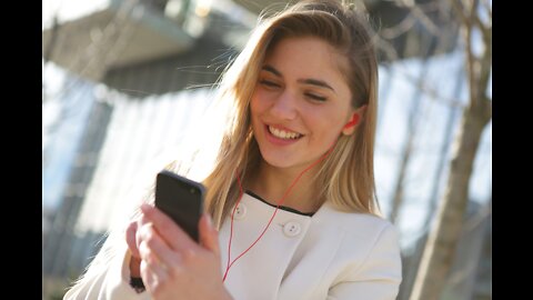 A good browser, apps, good camera, and fast networking in your smartphone is just expected today