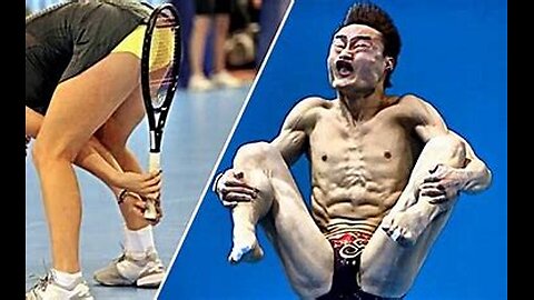 funny fails 2024