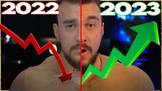 This ONE Change Can Make You a Full-Time Trader in 2023