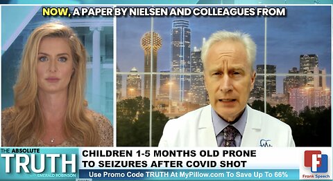 Excess Vaccination During Infancy Linked to Febrile Seizures