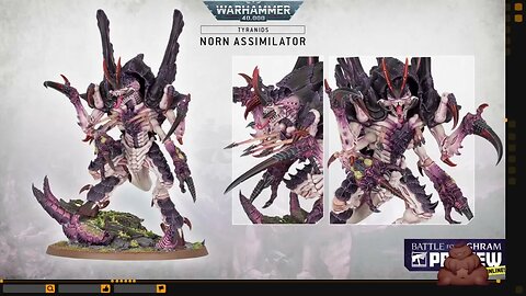 Devour the Galaxy! Norn Emissary & Norn Assimilator