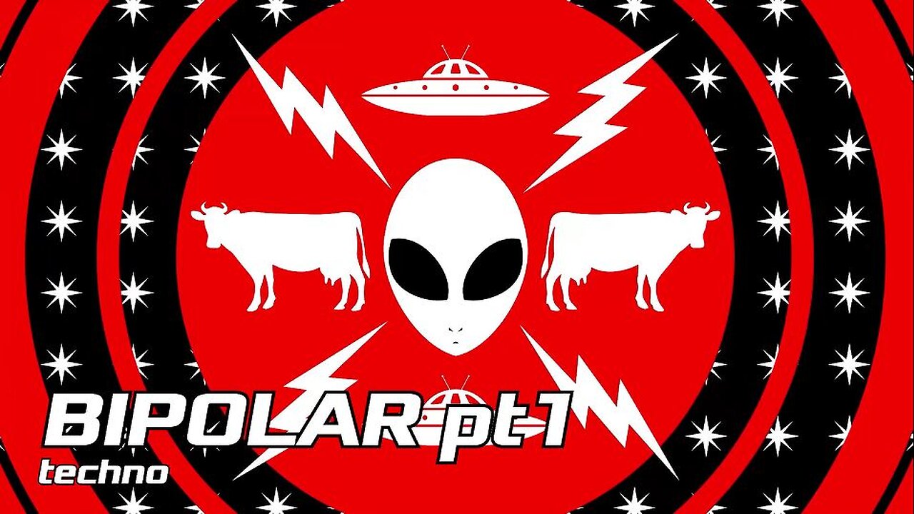 |||BIPOLAR TECHNO pt1||| kaPUNKap.fm Live Stream 29.03.2024