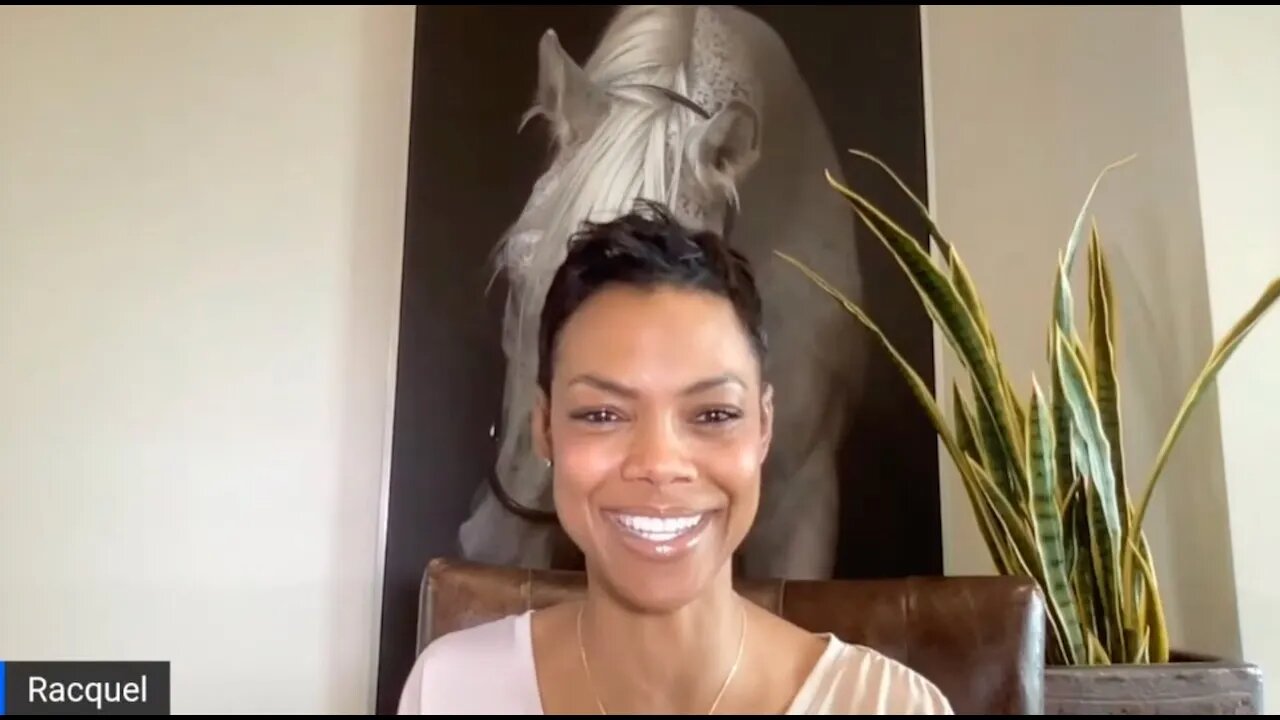 Hope Is Not Deferred | Racquel Hudson