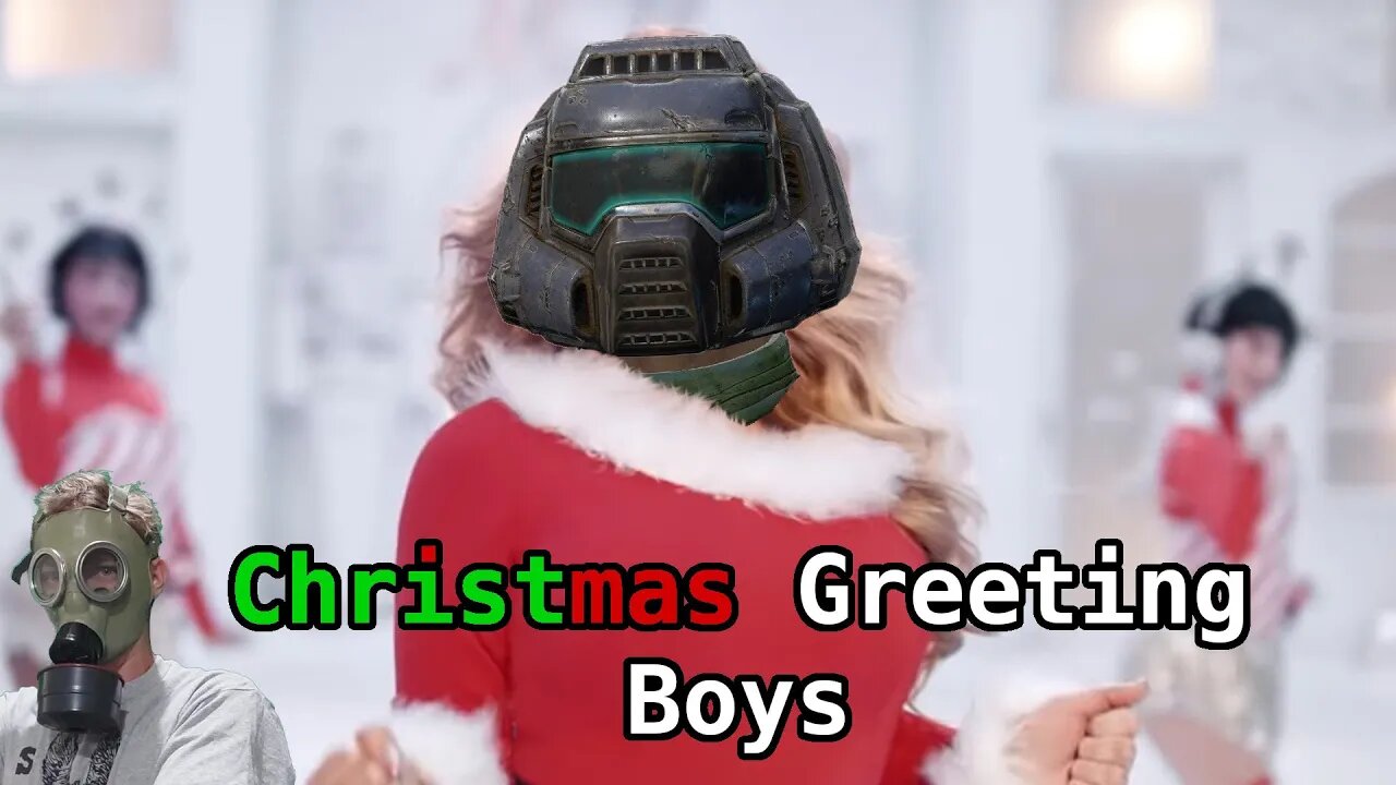 Christmas Time and Greetings