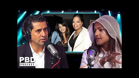 "War With Oprah" - M.I.A. SLAMS Oprah For Calling Her A 'Terrorist' Over Sri Lankan Civil War