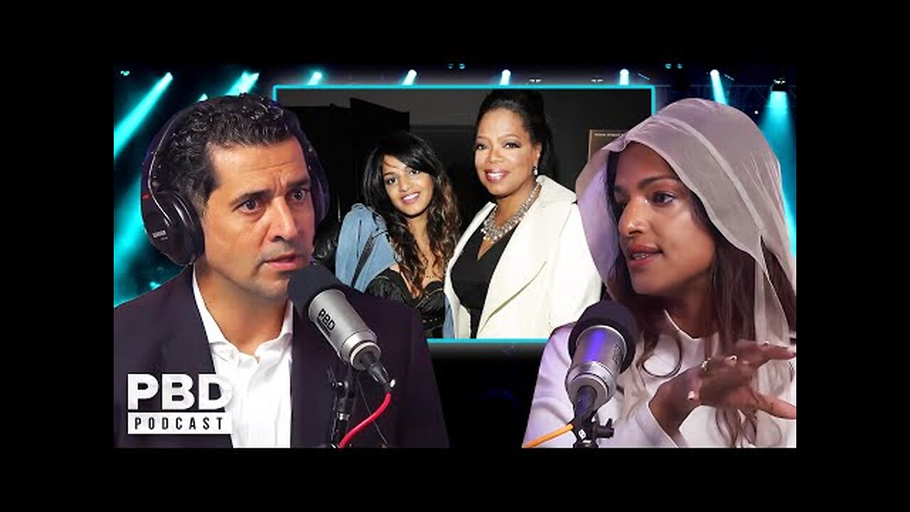"War With Oprah" - M.I.A. SLAMS Oprah For Calling Her A 'Terrorist' Over Sri Lankan Civil War