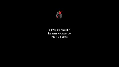 I Can #dayodman #beme #beingmyself #eeyayyahh #motivation