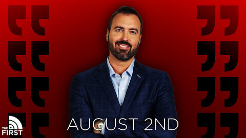 I'm Right 8-2-23: Donald Trump Jr, Julie Kelly, Greg Price and Mike Cernovich