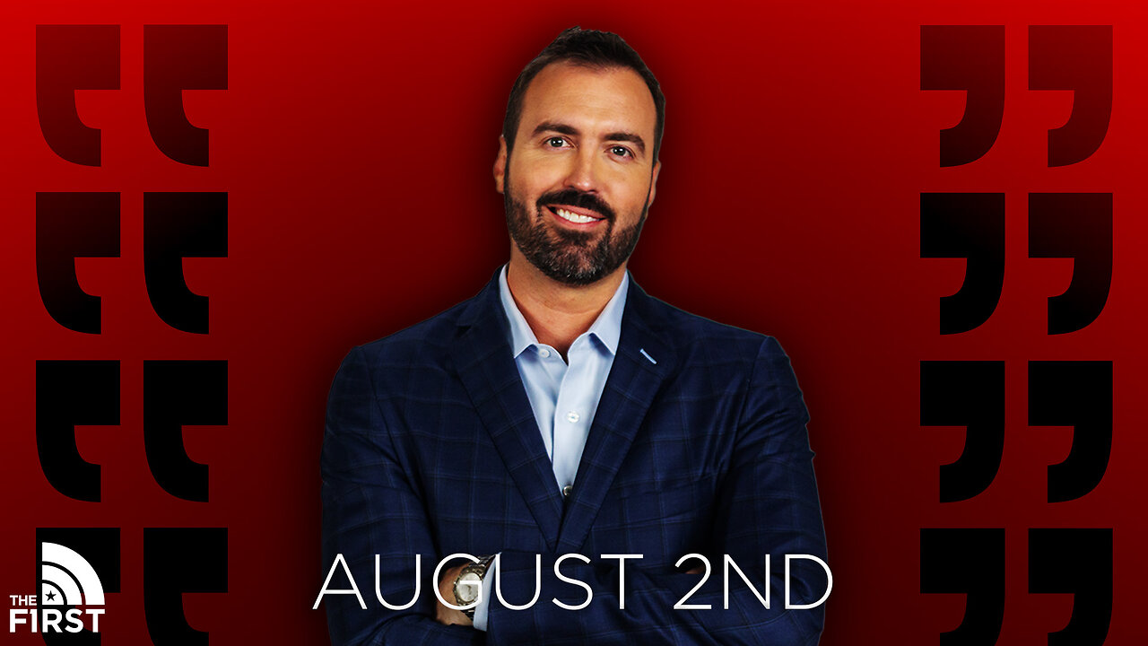 I'm Right 8-2-23: Donald Trump Jr, Julie Kelly, Greg Price and Mike Cernovich