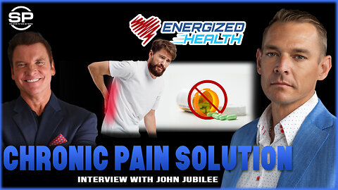 NSAID Drugs Dangerous To Health: Inner Cellular Hydration Reverses Inflammation & FIGHTS PAIN