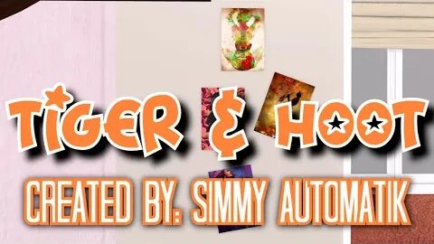 Tiger & Hoot: Sounds of Success #papermation