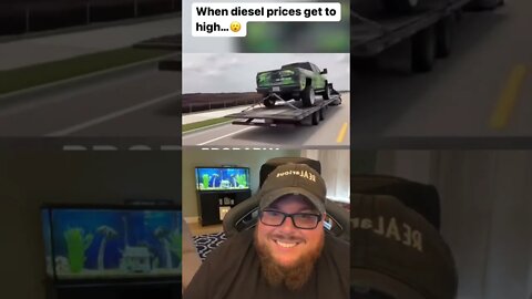 Here’s Your Dose Of REALarious…🤣🤣🤣 with @Alpine Diesel