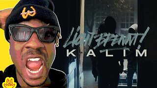 KALIM - Licht Brennt | Creative Director Reacts