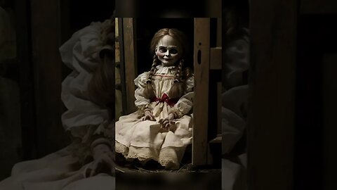 Annabelle Origen