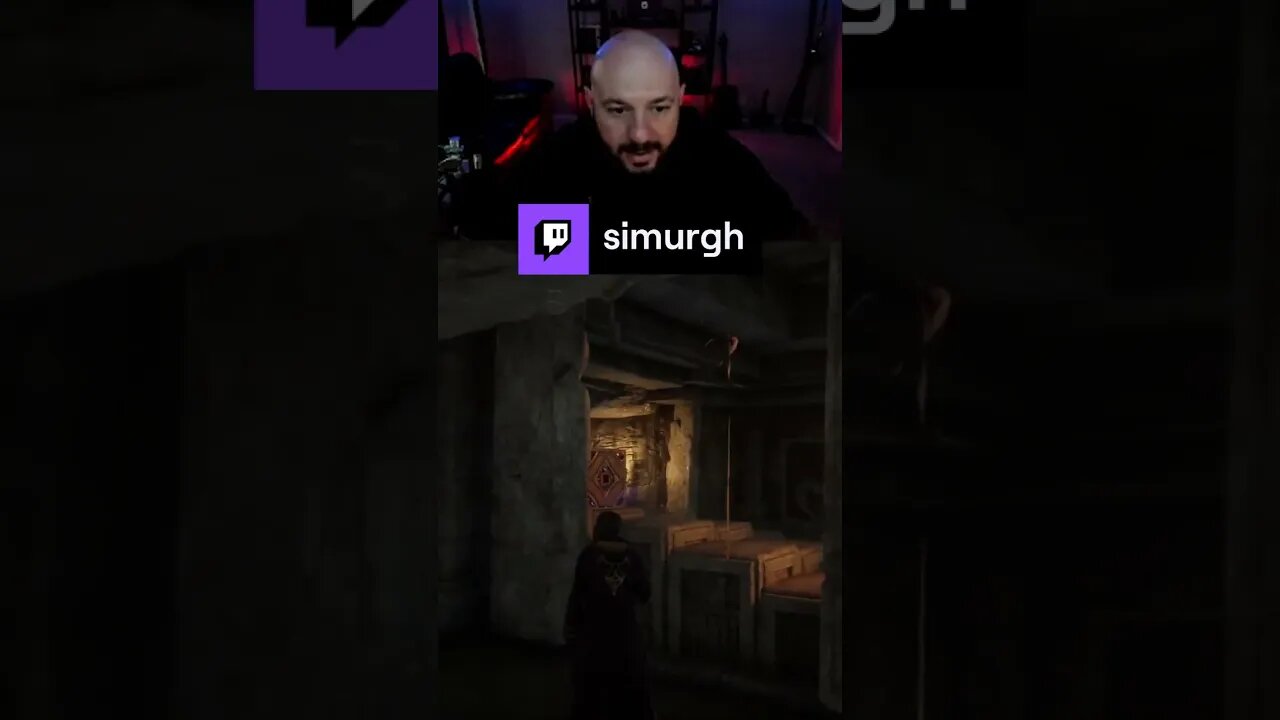 I BROKE Hogwarts Legacy