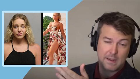 PSYCHO Courtney Clenney Exposed in New Bombshell Audio...Listen Up!